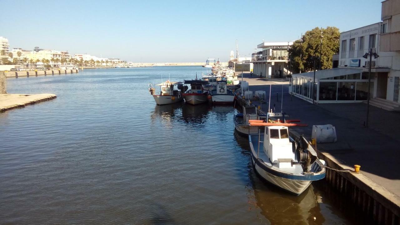 Apto Mar Del Este Alquiler Semanal Solo Familias Playa de Gandia Dış mekan fotoğraf