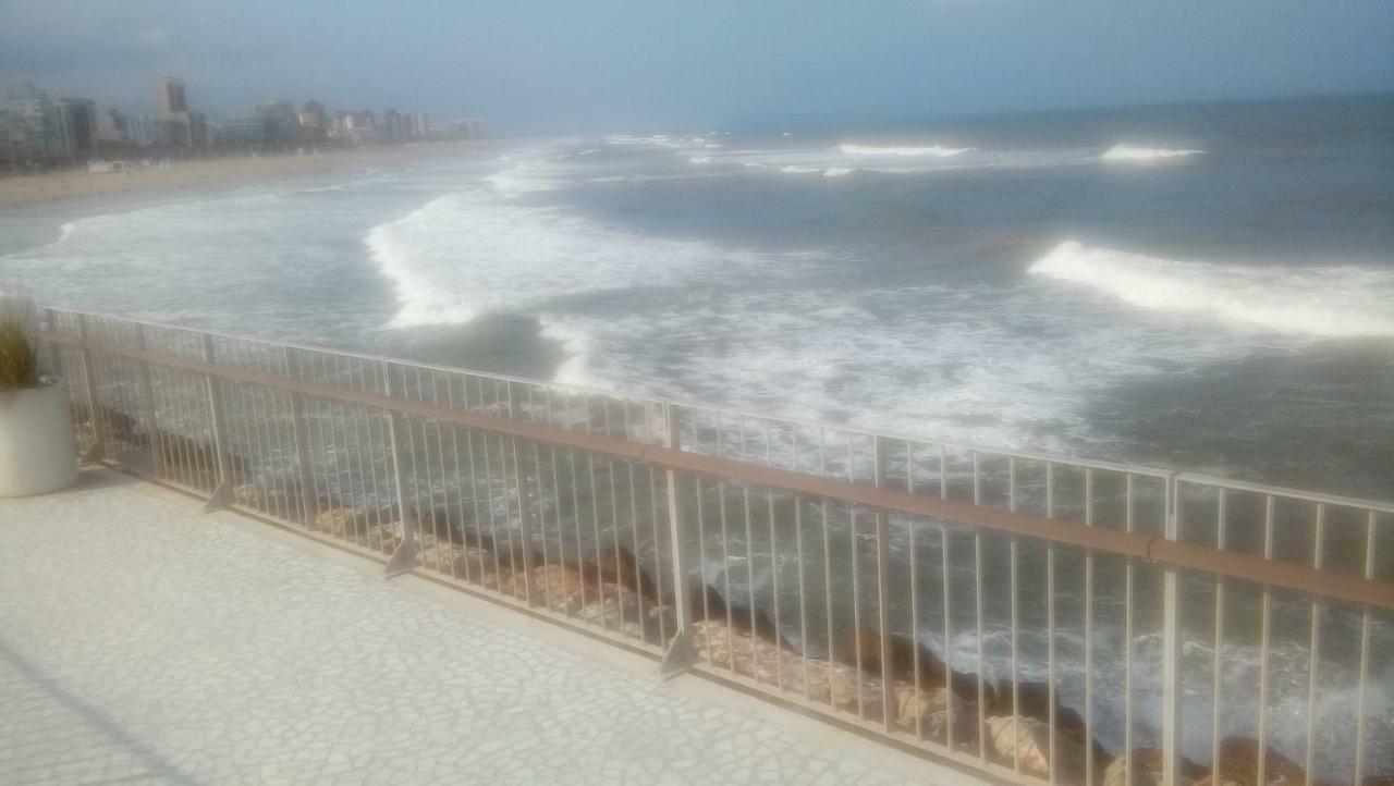 Apto Mar Del Este Alquiler Semanal Solo Familias Playa de Gandia Dış mekan fotoğraf